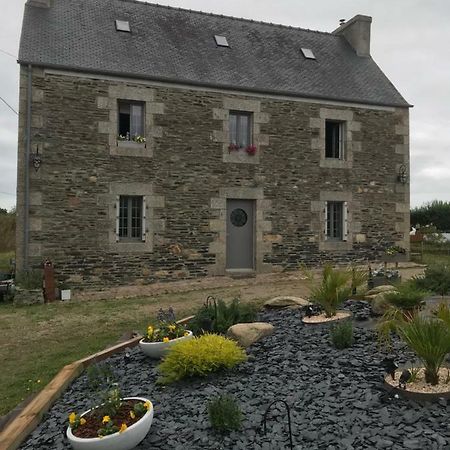 La Palmeraie Morlaix Dış mekan fotoğraf